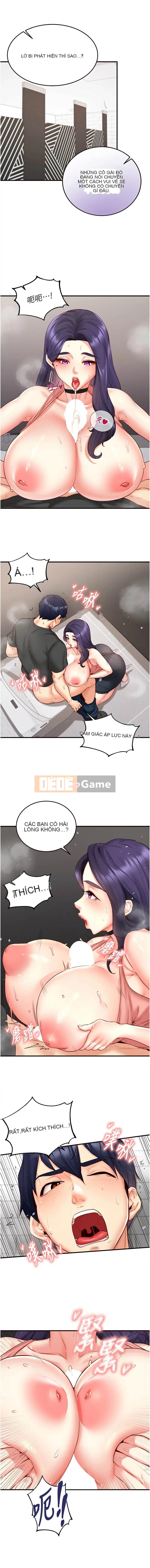 Tự chọn SỮA. Chương 29-30