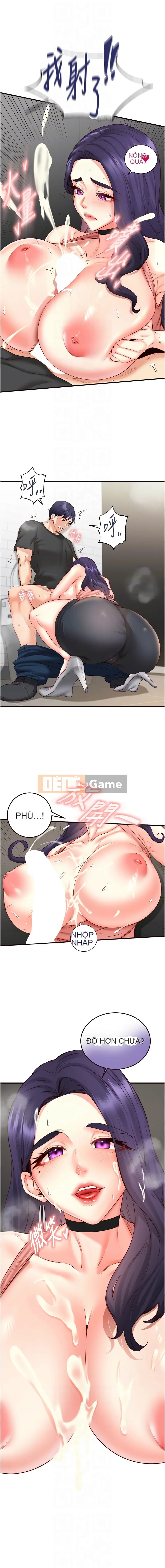 Tự chọn SỮA. Chương 29-30