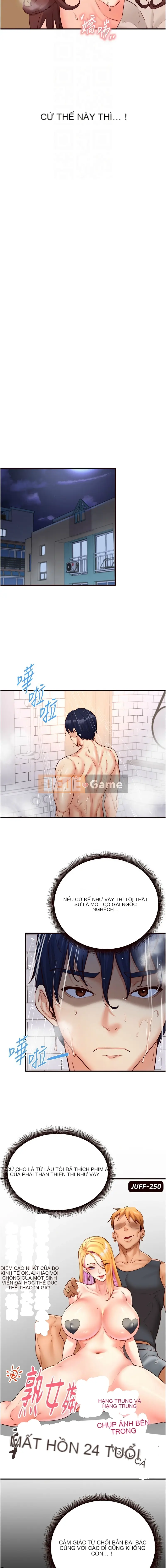 Tự chọn SỮA. Chương 29-30