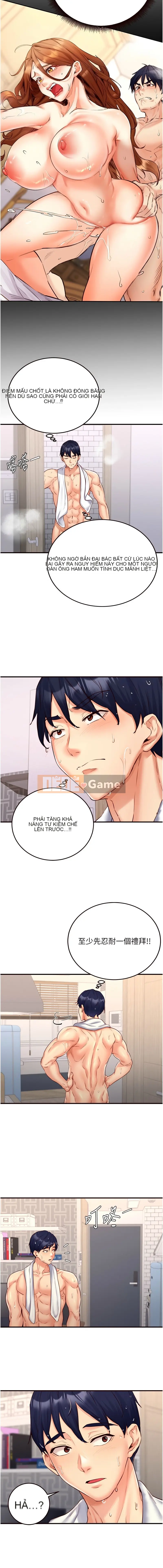 Tự chọn SỮA. Chương 29-30