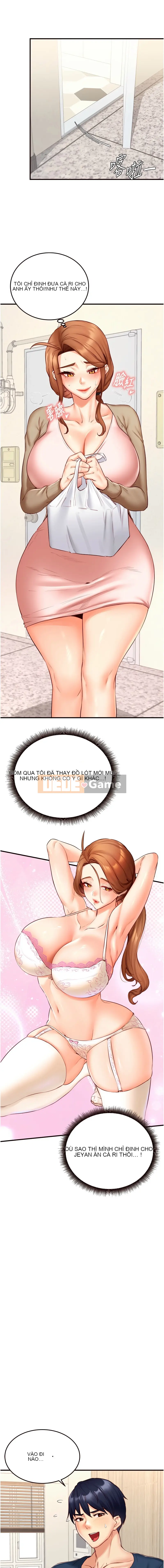 Tự chọn SỮA. Chương 29-30