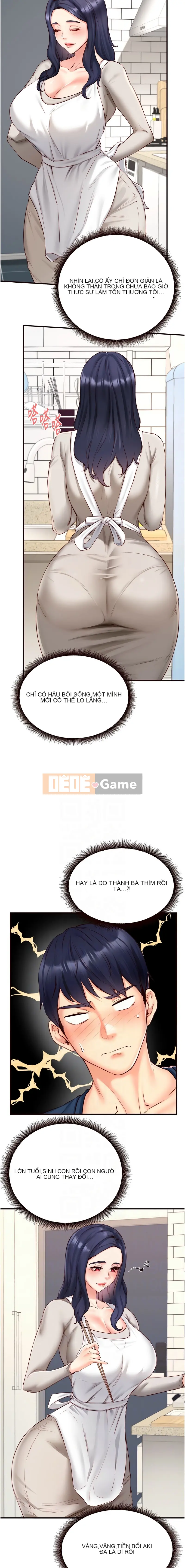 Tự chọn SỮA. Chương 29-30