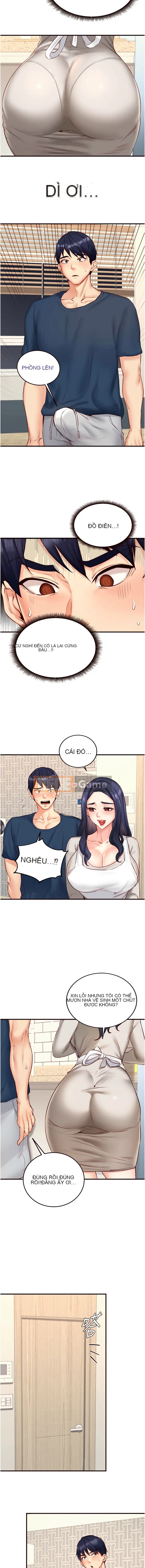 Tự chọn SỮA. Chương 29-30