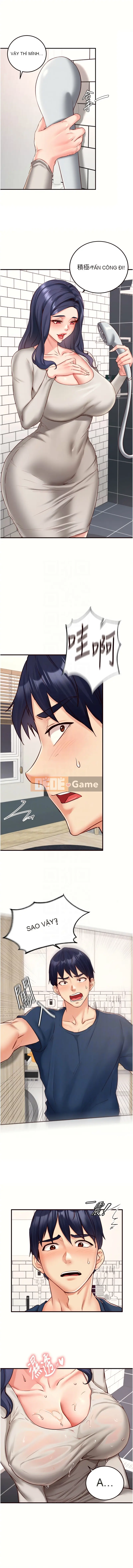 Tự chọn SỮA. Chương 29-30