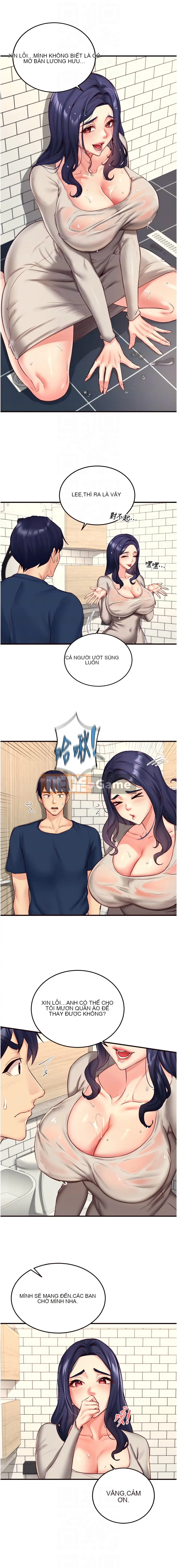 Tự chọn SỮA. Chương 29-30