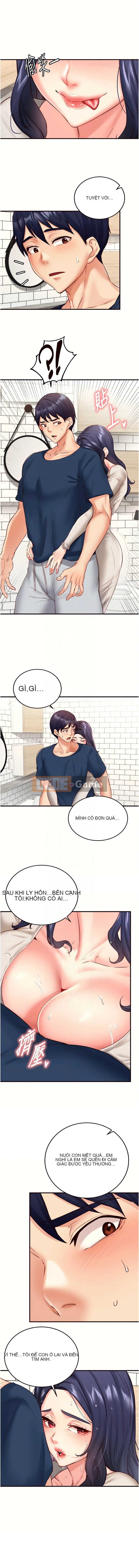 Tự chọn SỮA. Chương 29-30