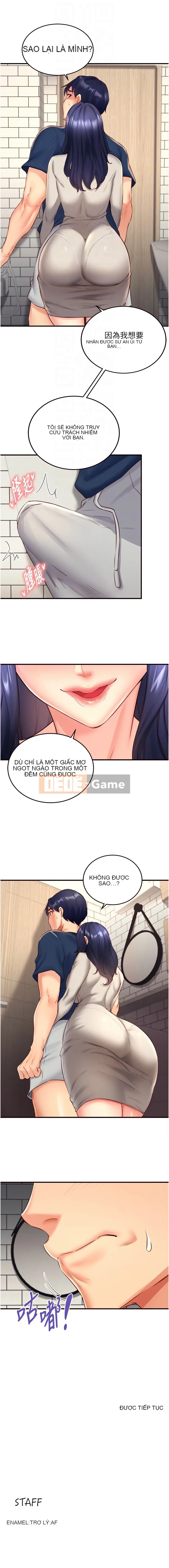 Tự chọn SỮA. Chương 29-30