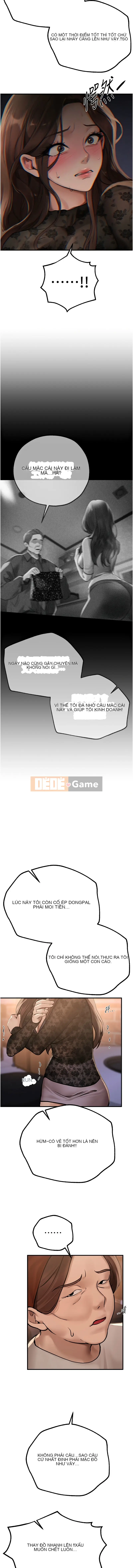 Đẹp -Ngày Chương 25-26