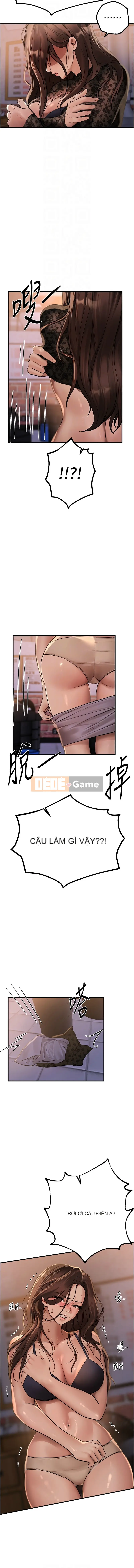 Đẹp -Ngày Chương 25-26