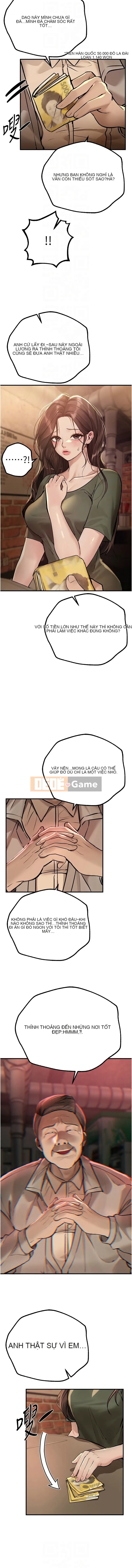 Đẹp -Ngày Chương 25-26