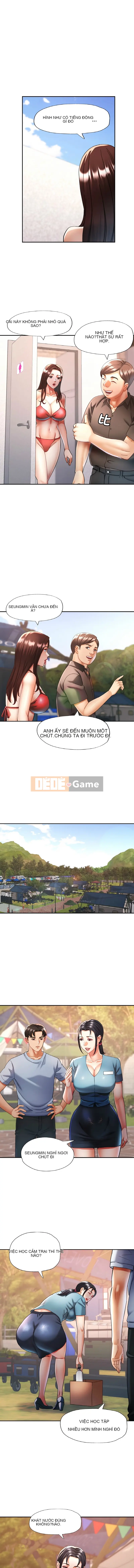 Gặp lại chị hàng xóm Chương 19-20