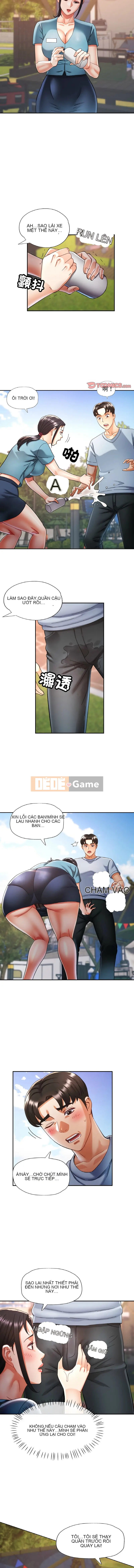 Gặp lại chị hàng xóm Chương 19-20