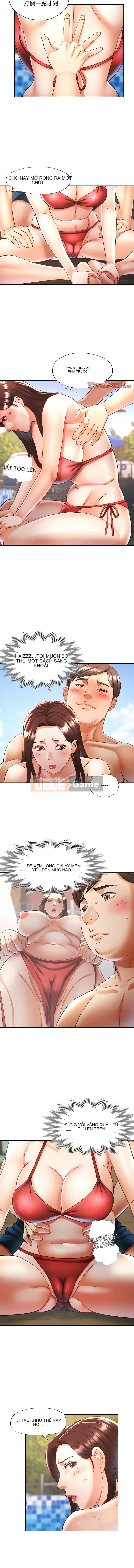 Gặp lại chị hàng xóm Chương 19-20