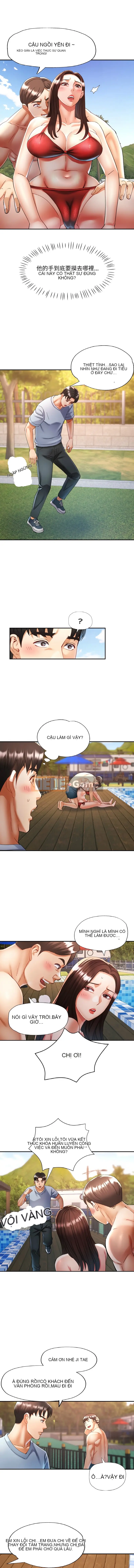 Gặp lại chị hàng xóm Chương 19-20