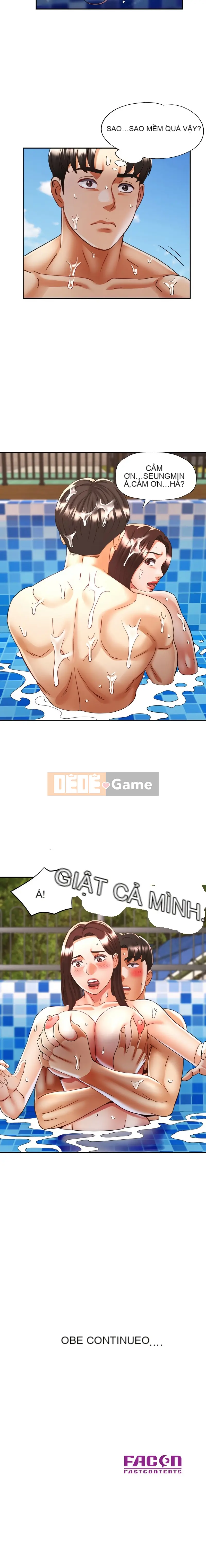 Gặp lại chị hàng xóm Chương 19-20