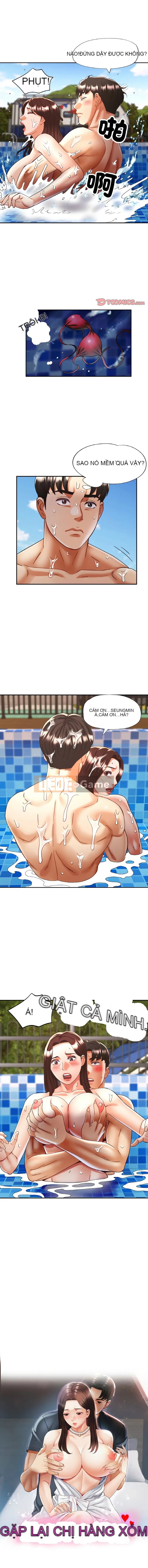 Gặp lại chị hàng xóm Chương 19-20