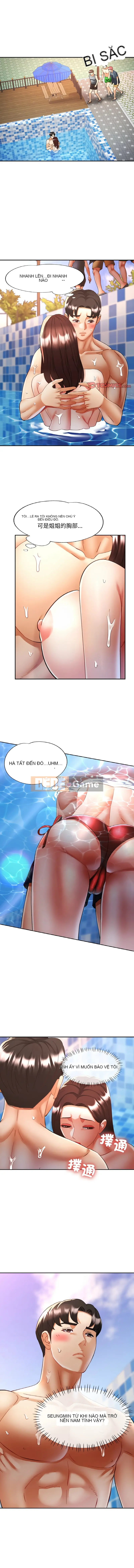 Gặp lại chị hàng xóm Chương 19-20