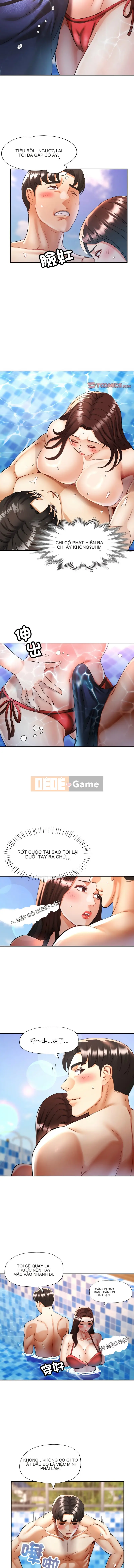 Gặp lại chị hàng xóm Chương 19-20