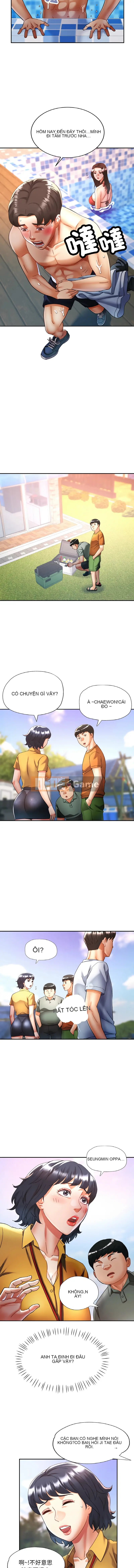 Gặp lại chị hàng xóm Chương 19-20