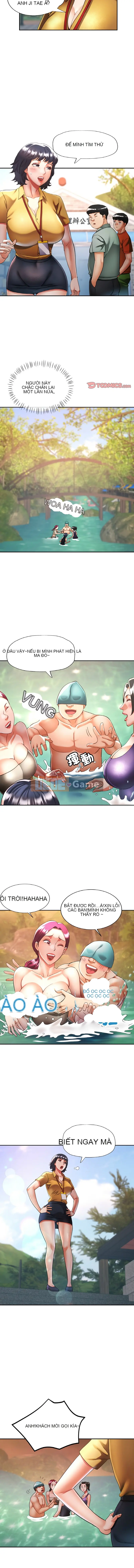 Gặp lại chị hàng xóm Chương 19-20