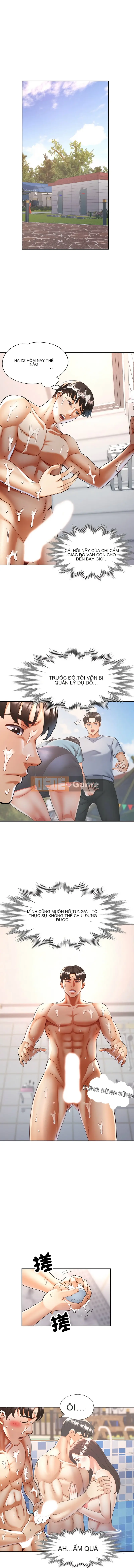 Gặp lại chị hàng xóm Chương 19-20