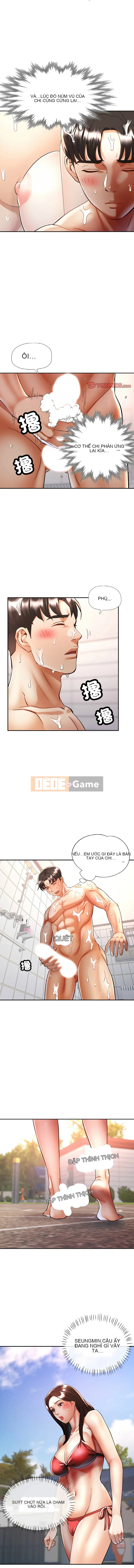 Gặp lại chị hàng xóm Chương 19-20