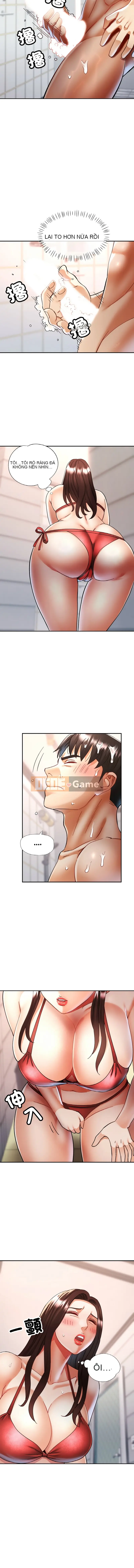 Gặp lại chị hàng xóm Chương 19-20