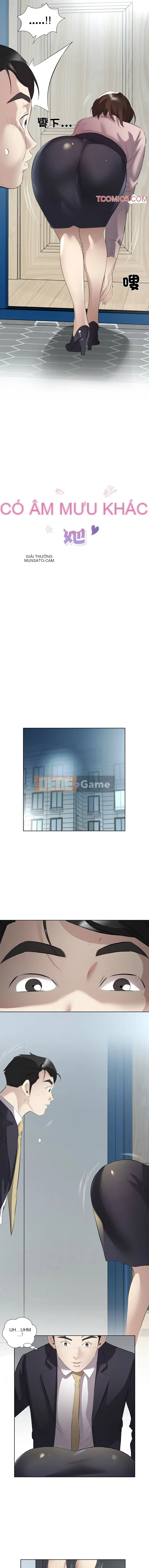 Cô ấy có những động cơ thầm kín Chương 20-21