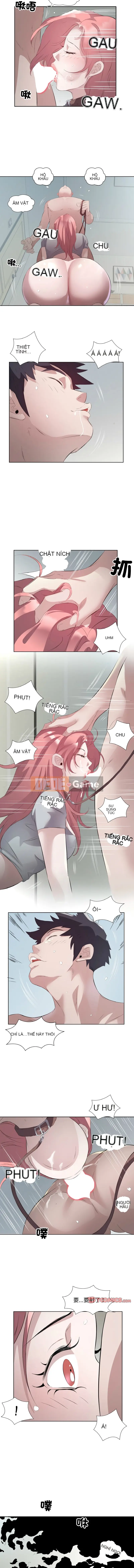 Cô ấy có những động cơ thầm kín Chương 20-21