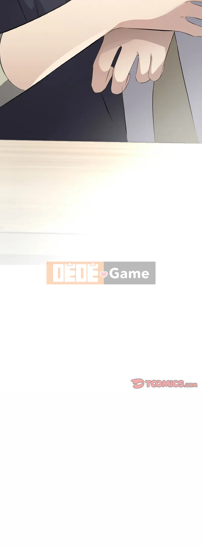 Cô ấy có những động cơ thầm kín Chương 20-21