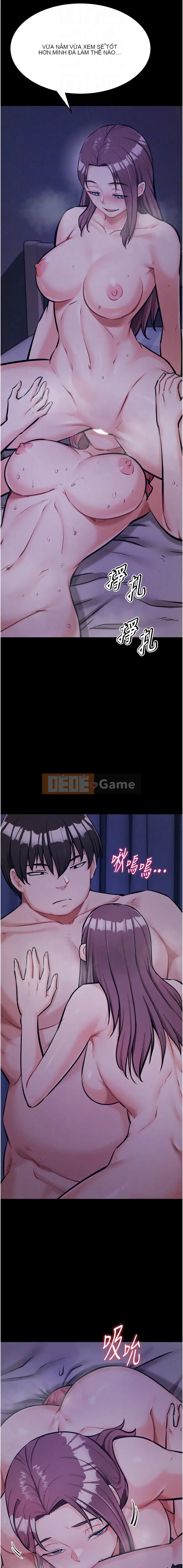 Người chơi làng: Gieo điều chỉnh Chương 19-20