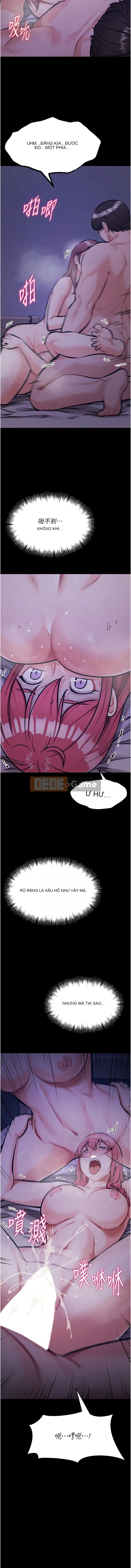 Người chơi làng: Gieo điều chỉnh Chương 19-20