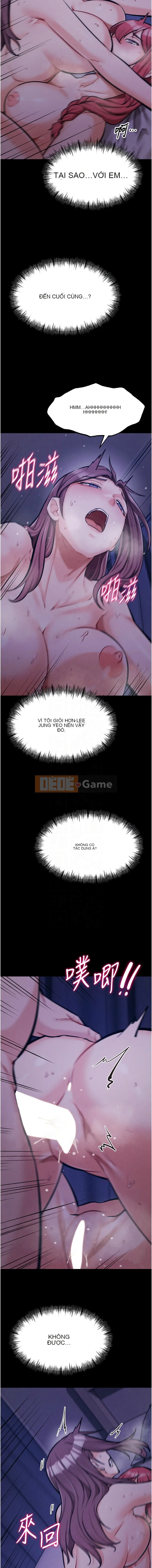 Người chơi làng: Gieo điều chỉnh Chương 19-20