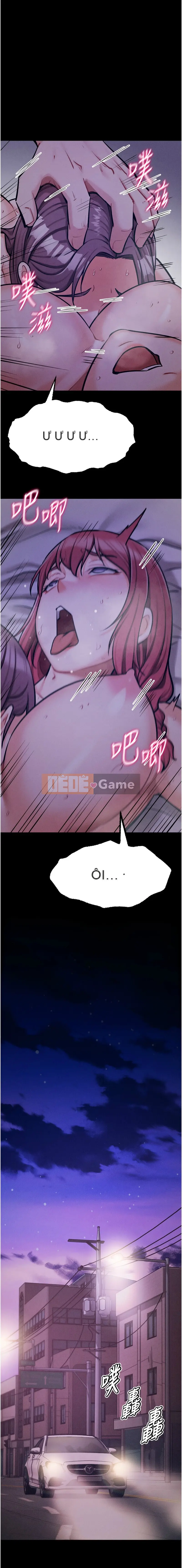 Người chơi làng: Gieo điều chỉnh Chương 19-20