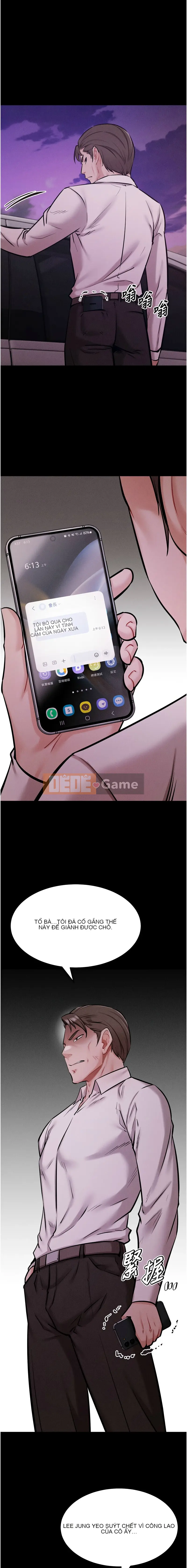 Người chơi làng: Gieo điều chỉnh Chương 19-20