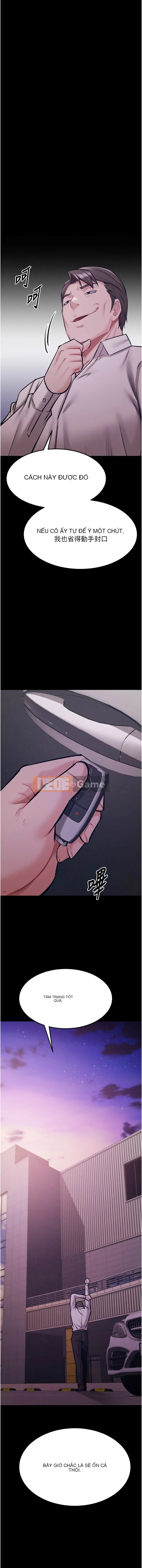 Người chơi làng: Gieo điều chỉnh Chương 19-20