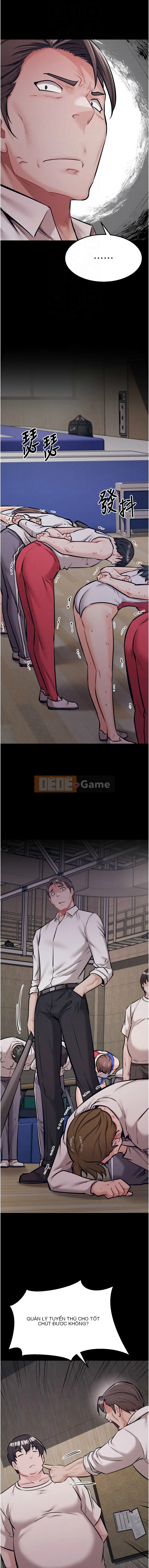 Người chơi làng: Gieo điều chỉnh Chương 19-20