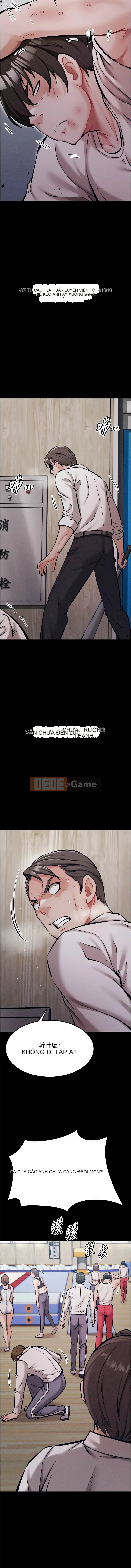 Người chơi làng: Gieo điều chỉnh Chương 19-20