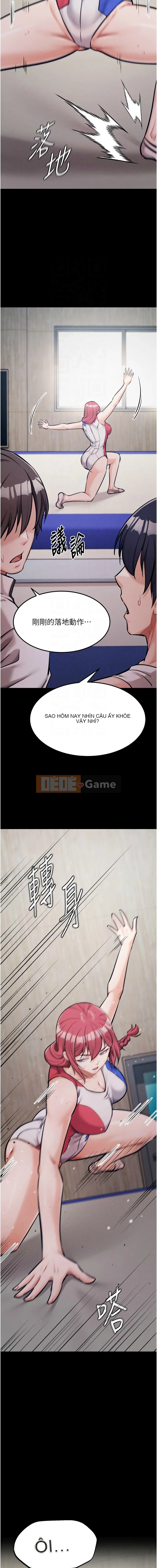 Người chơi làng: Gieo điều chỉnh Chương 19-20