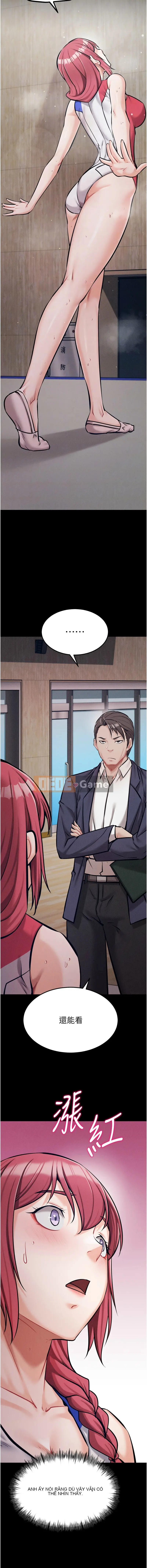 Người chơi làng: Gieo điều chỉnh Chương 19-20