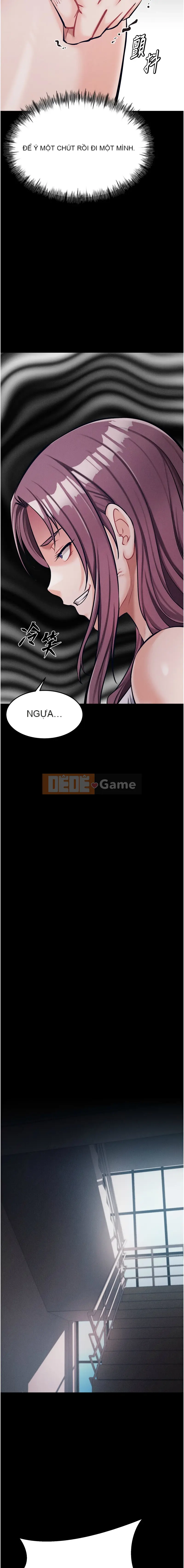 Người chơi làng: Gieo điều chỉnh Chương 19-20