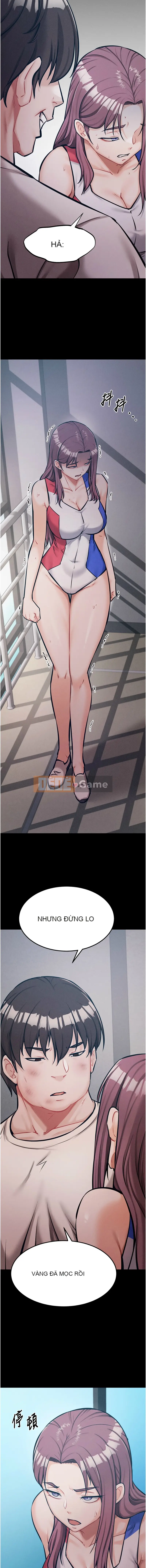 Người chơi làng: Gieo điều chỉnh Chương 19-20