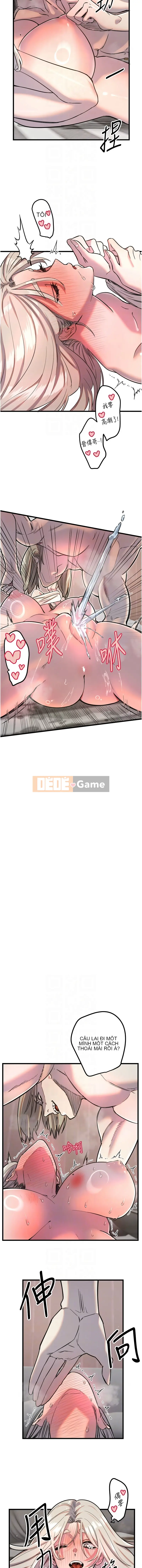 Thiên thần bảo vệ Chương 24-25