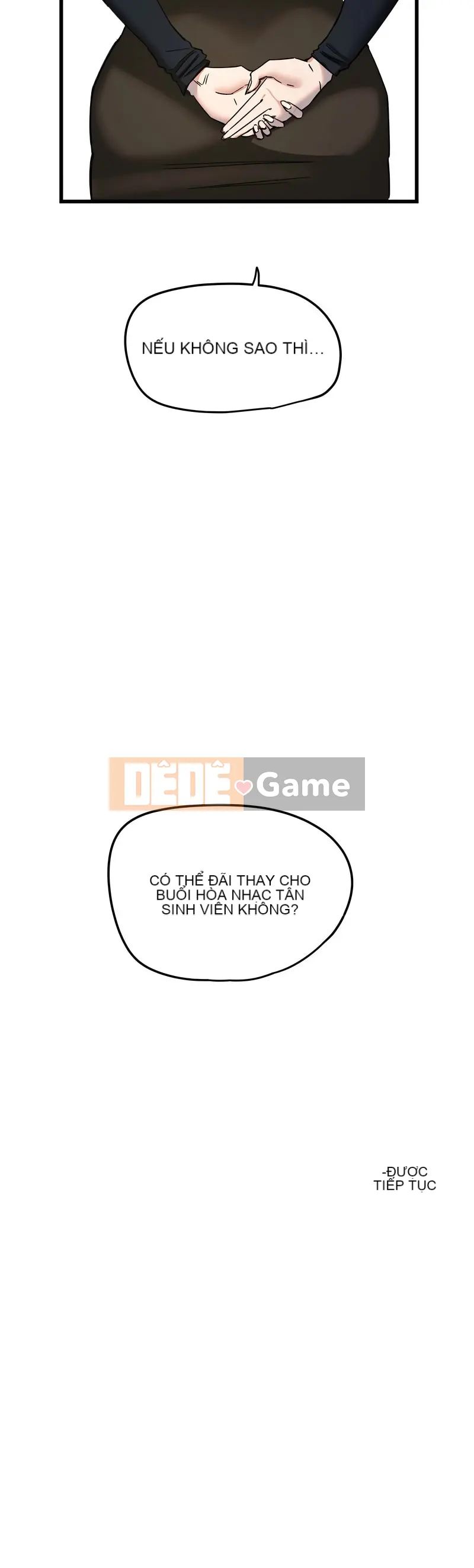 Thiên thần bảo vệ Chương 24-25