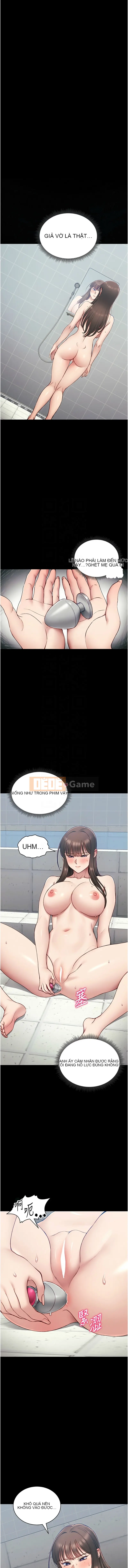 Hướng dẫn hướng dẫn cho các cô gái Chương 14-15