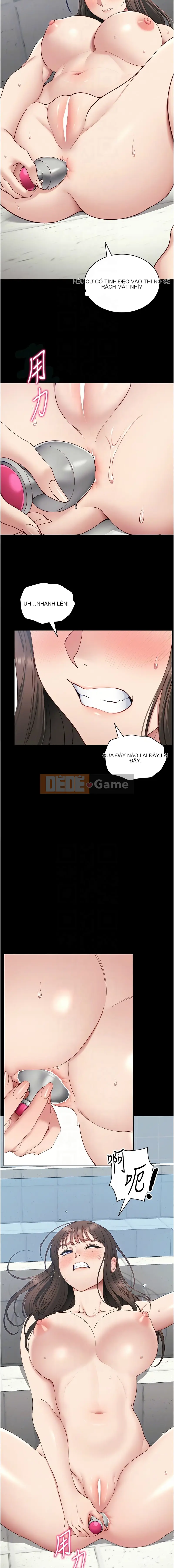 Hướng dẫn hướng dẫn cho các cô gái Chương 14-15