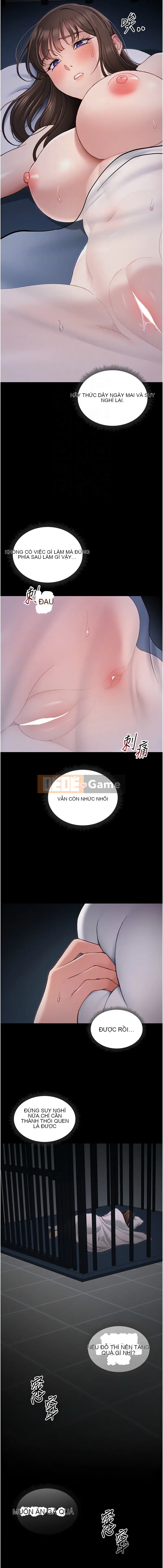 Hướng dẫn hướng dẫn cho các cô gái Chương 14-15