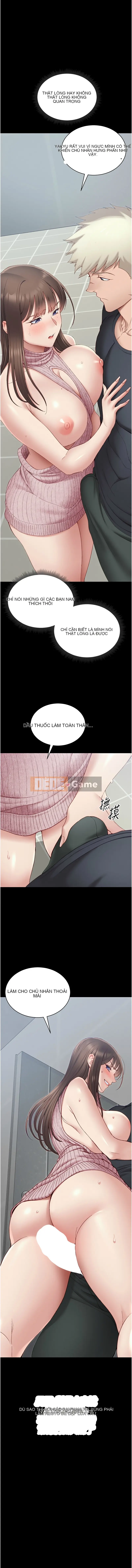 Hướng dẫn hướng dẫn cho các cô gái Chương 14-15