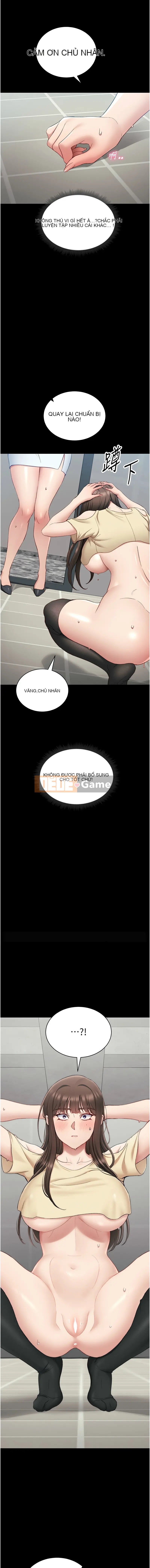 Hướng dẫn hướng dẫn cho các cô gái Chương 14-15