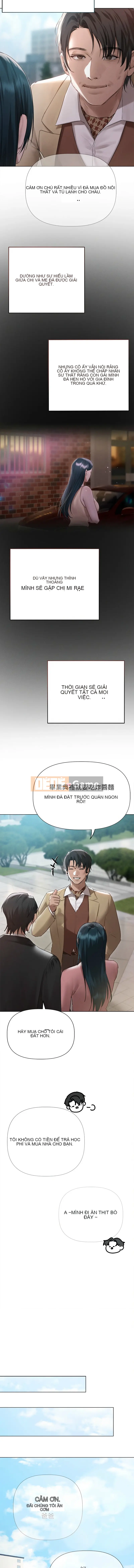 Muốn biết mọi thứ về bạn Chương 11-12